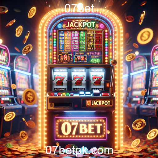 Jackpots