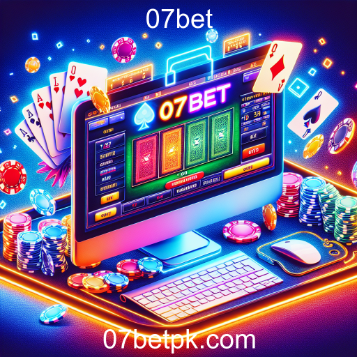 Poker Online