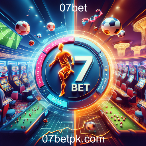 Apostas Esportivas: Atração e Emoção na 07bet