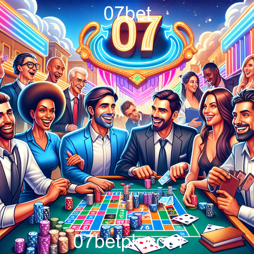 A Ascensão dos Jogos de Mesa na Cultura Moderna